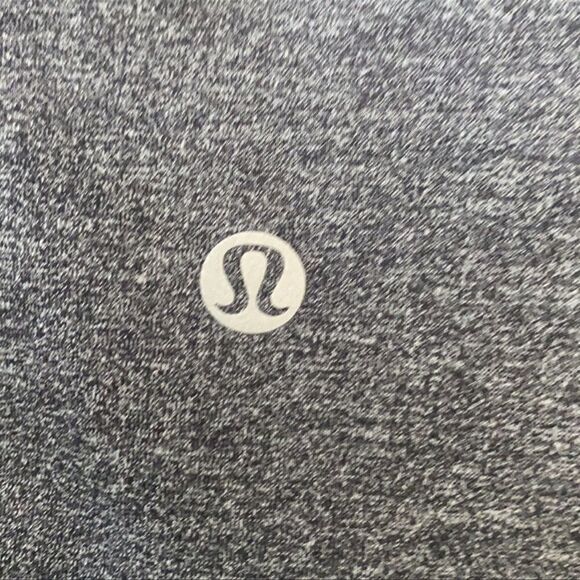 Lululemon Wunder Under Crop Hi-Rise Luxtreme 21 8 - Picture 8 of 9